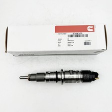 Fuel Injector Common Rail 5364205 For Cummins 2019-22 Dodge Ram 3500 6.7l Diesel