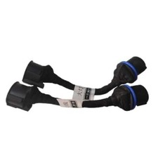 Suitable For Land Rover Range Rover Vogue Xenon Headlights Upgrade Conversion Ha