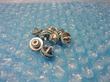 Lot of 8 HP Desktop Hard Drive Mounting Screws 8000 8100 8200 8300 Elite Desktop