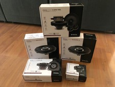 Focal Inside Bmw Speaker Tweeter Subwoofer Kit Isub Bmw4 Ic 100 Icc 100 Is 100l