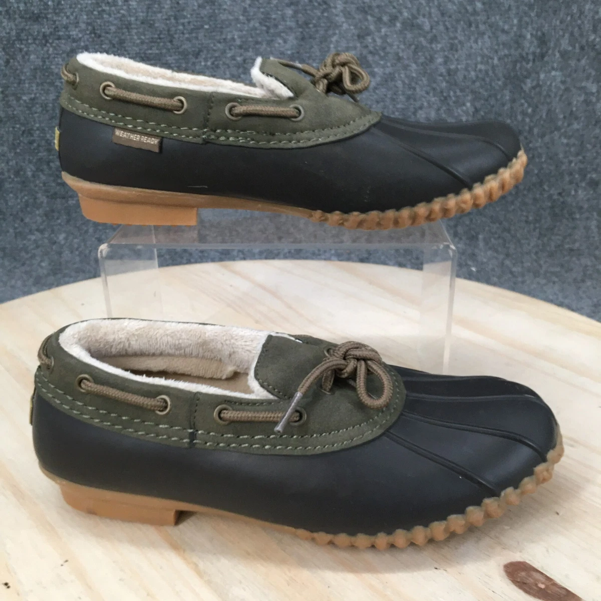Zapatos jambu precio new arrivals