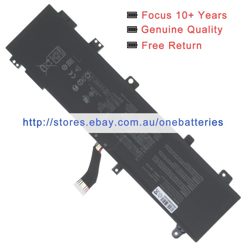 Genuine C41N1906-1 battery for ASUS TUF Gaming GeForce RTX 3060