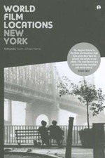 World Film Locations: New York by Scott Jordan Harris: New