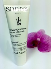 Sothys Reconstructive Youth Serum 25ml/0.84oz density and vitality Brand New