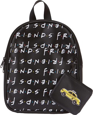 Friends All Over Faux Leather 10.5 display picture 3