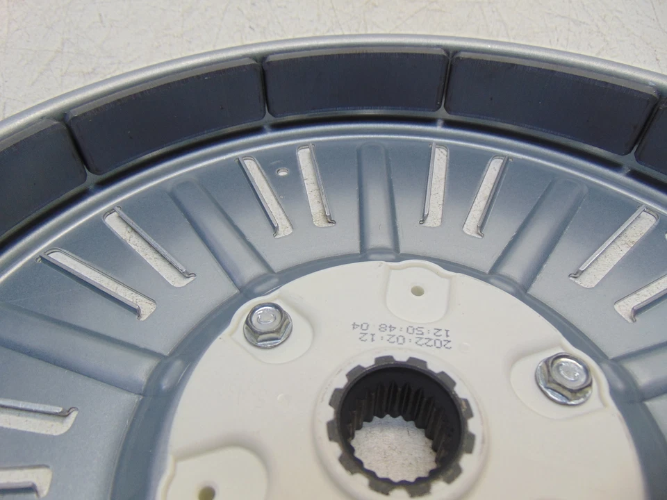 LG Washer WD100CW Rotor - Image 2 of 3
