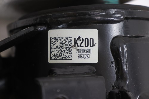 2022 - 2025 HYUNDAI SANTA CRUZ 2.5L AUTOMATIC TRANSMISSION MOUNT OEM 21830K5200 - Picture 10 of 11