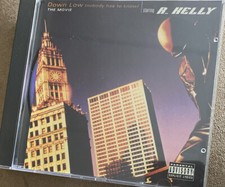 R. KELLY FEAT. RONALD ISLEY - Down Low (nobody Has To Know) - CD - Single - LNC