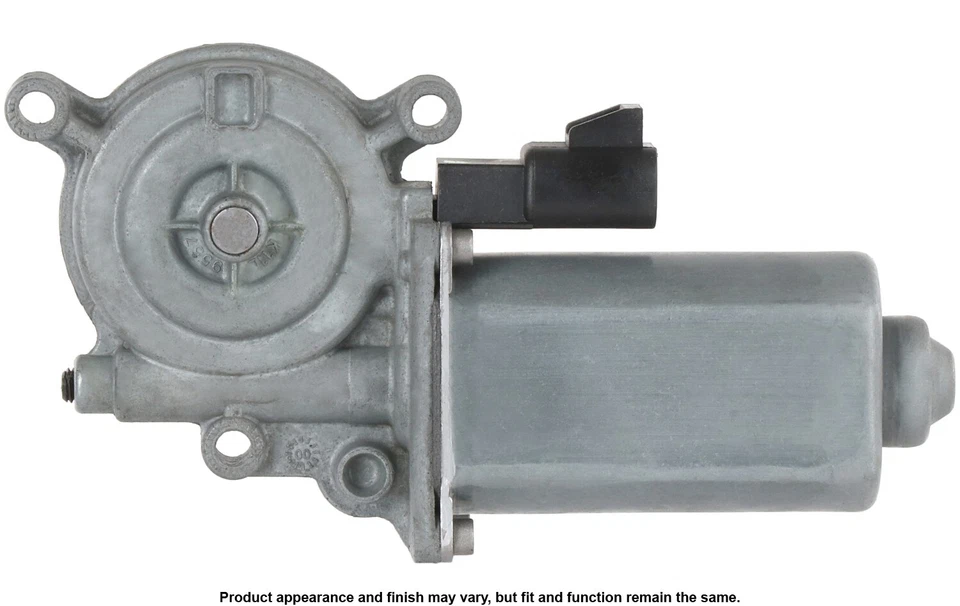 Motor de ventana delantero derecho cardone para Pontiac Grand Am 1999-2002 Foto 4 de 4