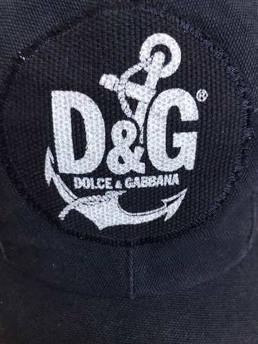 dolce and gabbana hats