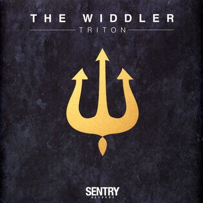 The Widdler - Triton (Vinyl 2x12'' - 2021 - EU - Original)