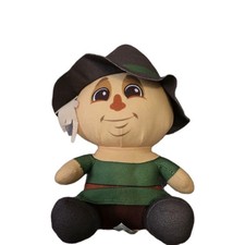 Toy Factory Wizard of Oz Scarecrow Character Plush Stuffed Toy