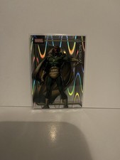 2026 Topps Chrome Marvel Vision RayWave Refractor #190