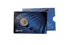 LITHUANIA 2 Eur Coin (2026) dedicated to ENERGY INDEPENDENCE BU in coin-card