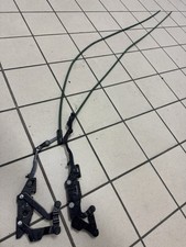 Corde Pattini capote  MINI CABRIO R52 54347174761 Anteriori Kit Dx+Sx