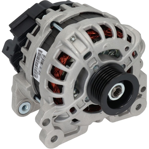 Lichtmaschine Generator 14V 110A Ø49,5 Mm HC-CARGO FüR U.A. Skoda Fabia-image