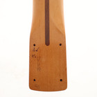 Fender Stratocaster Neck Vintera III 50's Series Maple Fretboard — photo 9
