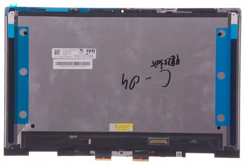 HP Envy X360 13-BD FHD TS Matrice C - Picture 2 of 2