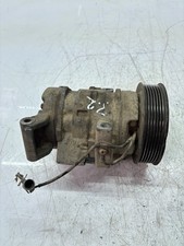 Air conditioning compressor for Toyota Hilux VII 2.5 D-4D 2KD-FTV 447260-8020