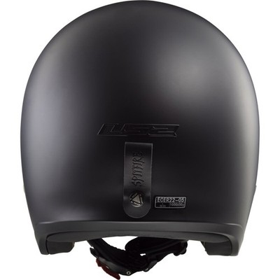 【未使用タグ付き】LS2 SPITFIRE スピットファイア BLK サイズXL 未使用タグ付き】LS2 SPITFIRE スピットファイア BLK サイズXL