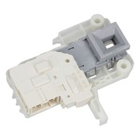 TüRverriegelung Kompatibel Mit Electrolux 3792036026 Bitron Dl-Lc2 Waschmaschine