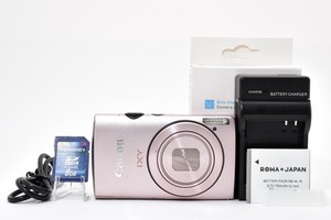 Canon Ixy 600 F | eBay