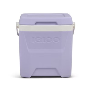 Igloo Ice Box Ultra HCL36 Portable Cooler Bag - 36 Liter Capacity, 2-Day Ice Retention, UV Resistant