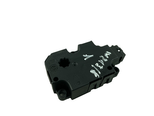 Mercedes Benz E-Klasse W213 Luftheizung Klappen Stellmotor ZBAT0074D00 T1002128B