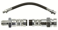TRW Bremsschlauch PHB917 FüR Lancer Mitsubishi Outlander 1 7 2 CS3A CS9A CS9W