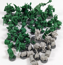 SUPER DUNGEON EXPLORE Board Game FORGOTTEN KING Expansion *MINIS ONLY*