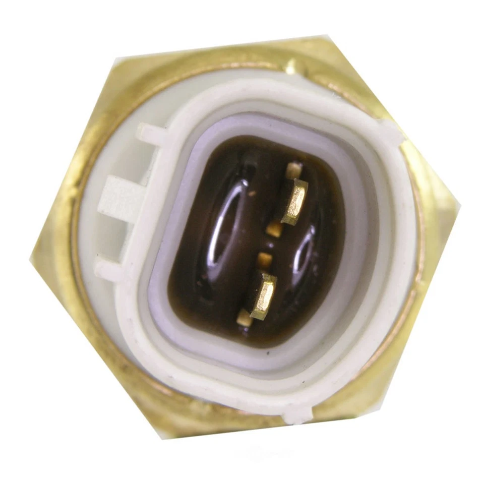 Interruptor de ventilador de refrigeración del motor compatible con Plymouth Laser Colt 1990-1993 WVE BY NTK Foto 4 de 4