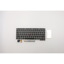 01YP920 - NEW - Keyboard for Lenovo ThinkPad L13 Yoga type 20R5, 20R6 