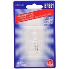 High Mount Brake Light  Wagner  BP891