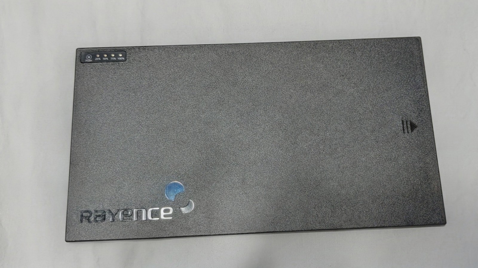 rayence DR panel battery 1417wcc rb37wha