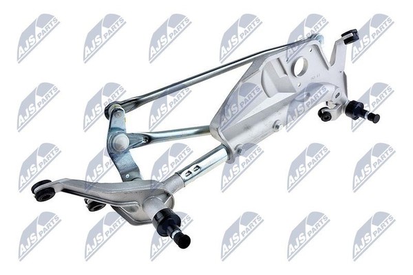 NTY WischergestäNge EMW-HD-001 FüR Honda-image