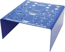 Jims Hardware Organizers - Top End Motorcycle Street Bike 732 3850-0528