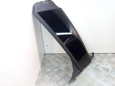 BMW 4 Coupe F32, F82 Rechte metallische Seitenschweller 7453304 3.00 31132939