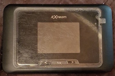 JEXtream RG2100 5G Portable Wi-Fi Hotspot Metro T-Mobile Orig  Box & Accessories