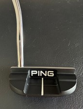 Ping DS72 Putter 34 Inch with Head Cover