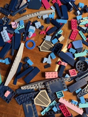 Lego 380 Platten 1-2reihig blau etc.  City Modular Space Ninjageo Star Wars kg