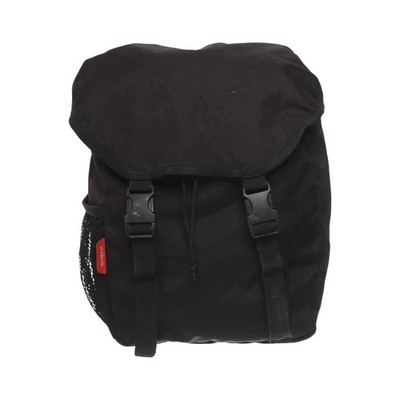 Phil & Teds, Rucksack, Unisex (Kinder), Schwarz, 25, 13 #oYM