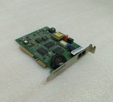 US Robotics Model 0478 1.012.0478-B Gateway2000 TelePath for Windows ISA Card