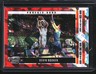 2020-21 Panini Contenders Optic Devin Booker #9 Suite Shots Red Cracked Ice