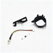 Mount Mod Kit w/ Latch & Cable Adapter for SE...