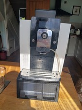 bean to cup automatic commercial coffee machine