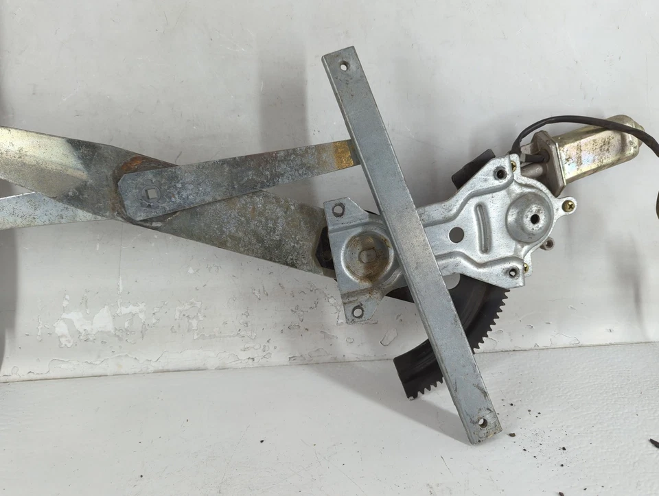 Mercury Grand Marquis L 1998 tubo de manguera de dirección asistida de alta presión QVI9C Foto 3 de 4