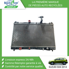 Radiateur Suzuki SX4