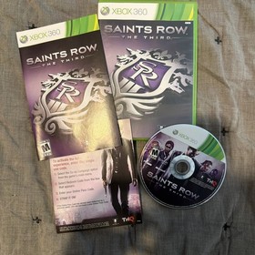 Xbox 360 Video Game Bundle. Lot of 22 Games. Tested/Working. 