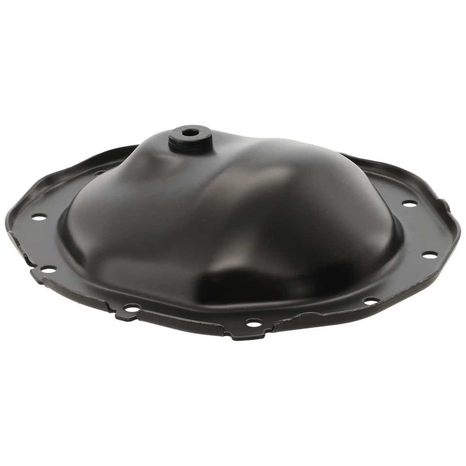 Cubierta del diferencial del eje trasero para camioneta Chevy GMC con engranaje de anillo de 8,50 Foto 4 de 4