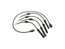 For 1984-1995 Plymouth Voyager Spark Plug Wire Set SMP 39665BFMM 1985 1986 1987